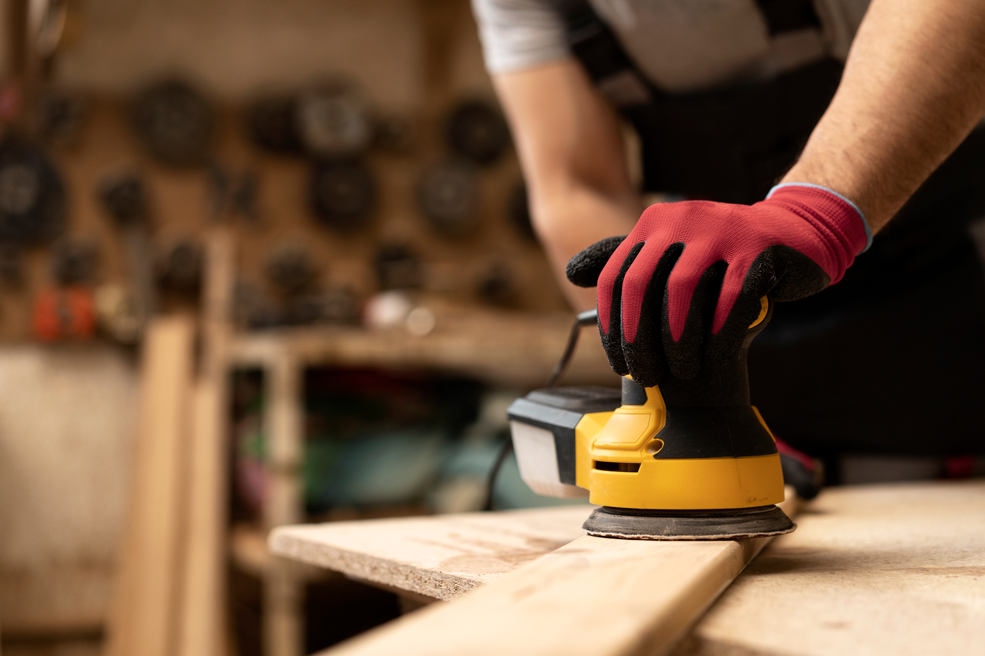 Abrasivos Industriais: Discos e Lixas – Como Escolher?