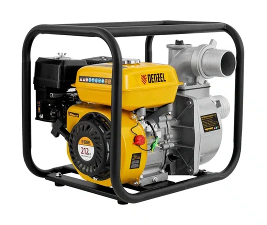 Geradores e Motobombas: Quando e Como Utilizar na Indústria