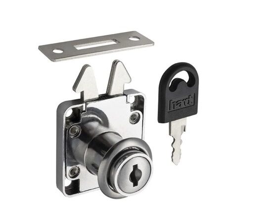 Materiais das Fechaduras para Móveis: Quais São e Quais Vantagens?