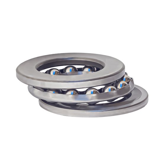 Rolamentos e Mancais em Ambientes Severos